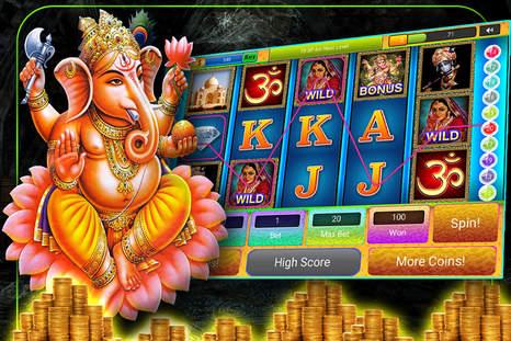 rich9 casino download