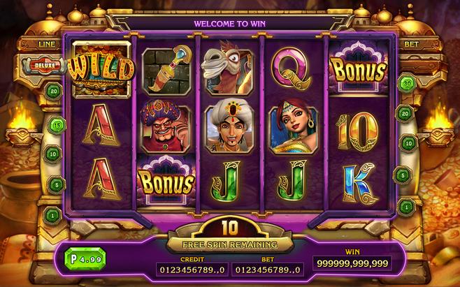 jilibet online casino