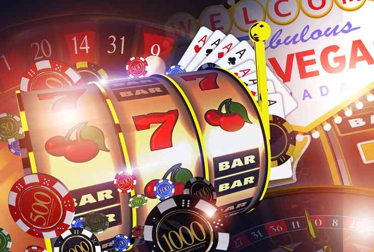 nuebe online casino