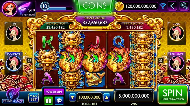 ph365 casino online game