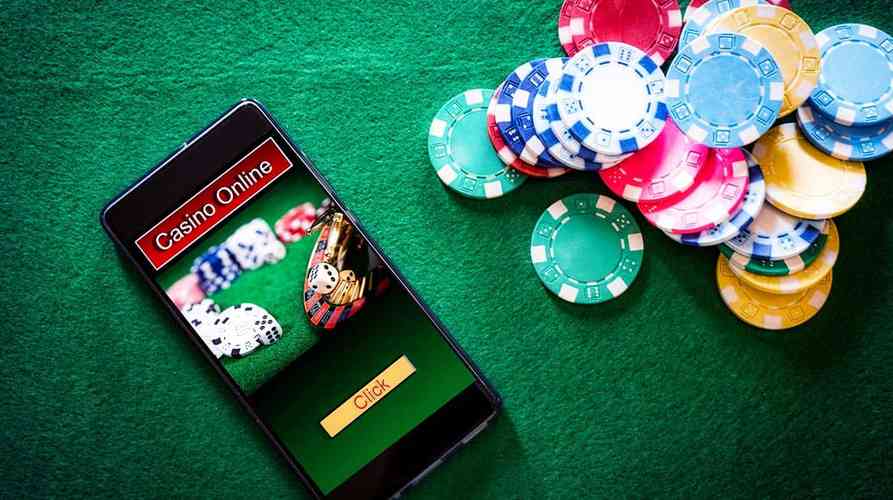 million88 casino online