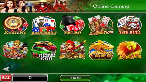 million 88 slot