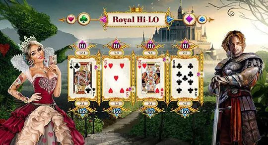 ye7 online casino